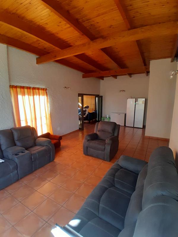 3 Bedroom Property for Sale in Sasolburg Ext 23 Free State